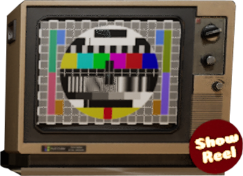 Show Reel